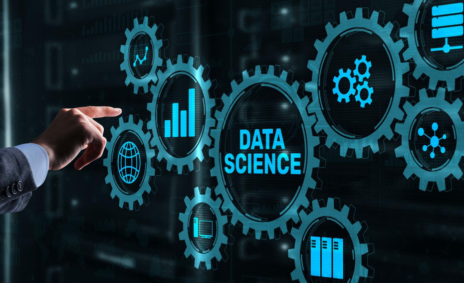 The Data Science Revolution: Upgrading Your Skills