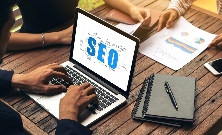 The SEO Become an Expert in Search Engine Optimization