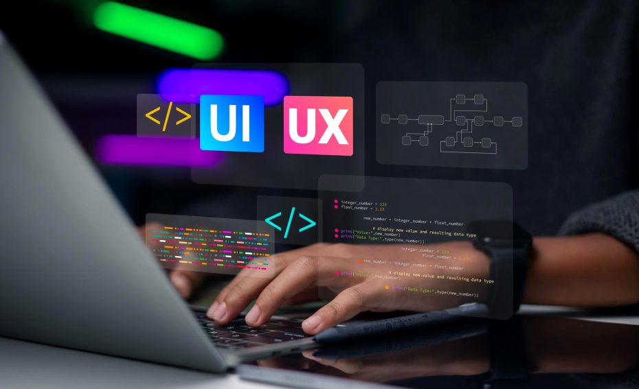 advanced Mastering UI/UX Design Fundamentals course